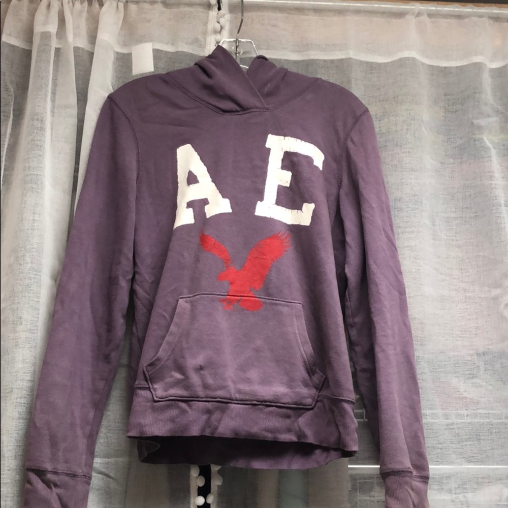 American Eagle hoodie